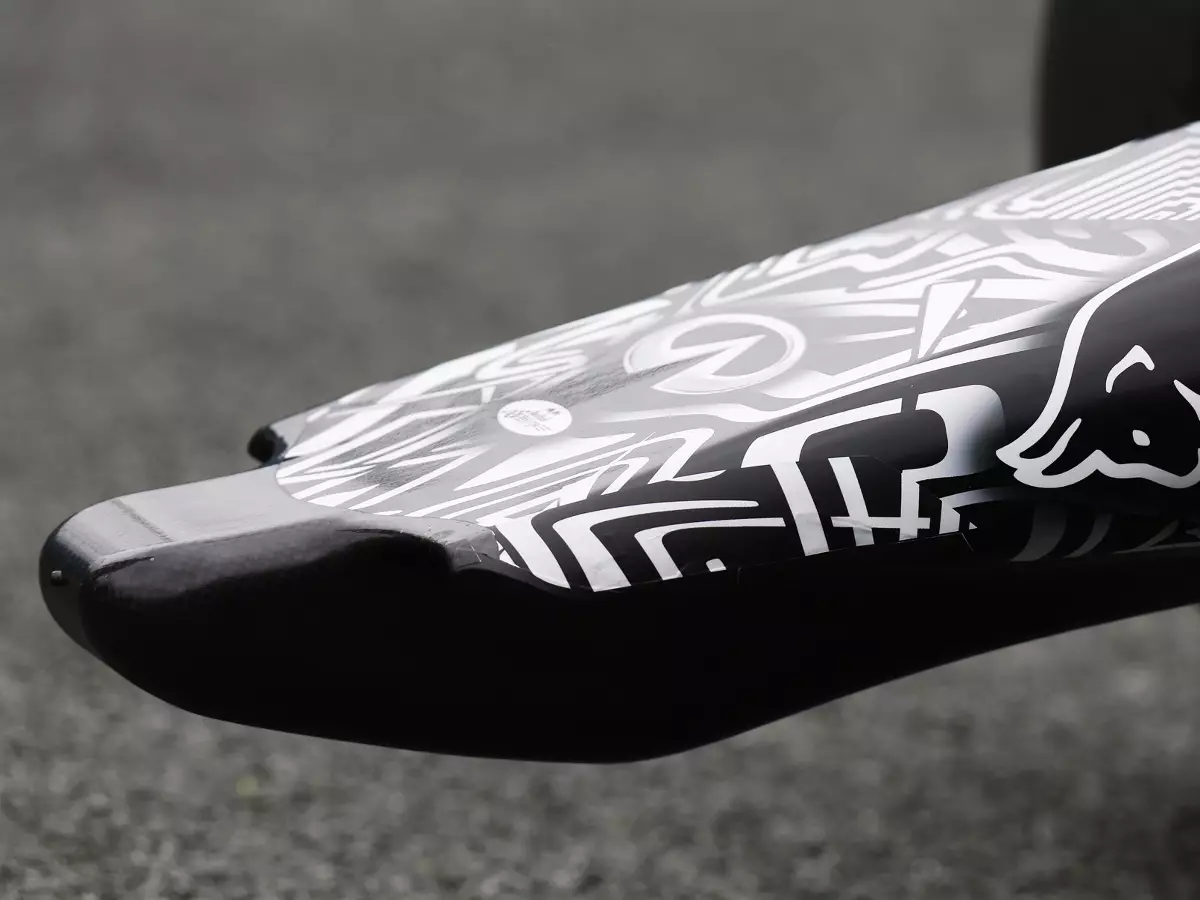 Foto zur News: Red Bull RB11: Wie viel bringt die kurze Nase?