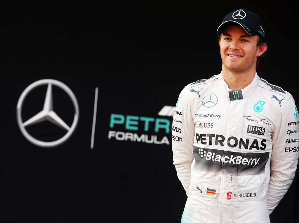 Foto zur News: Mercedes voller Selbstbewusstsein: "Wir sind das beste Team"