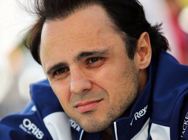 Foto zur News: WEC, DTM, Formel E: Felipe Massa über Formel-1-Alternativen