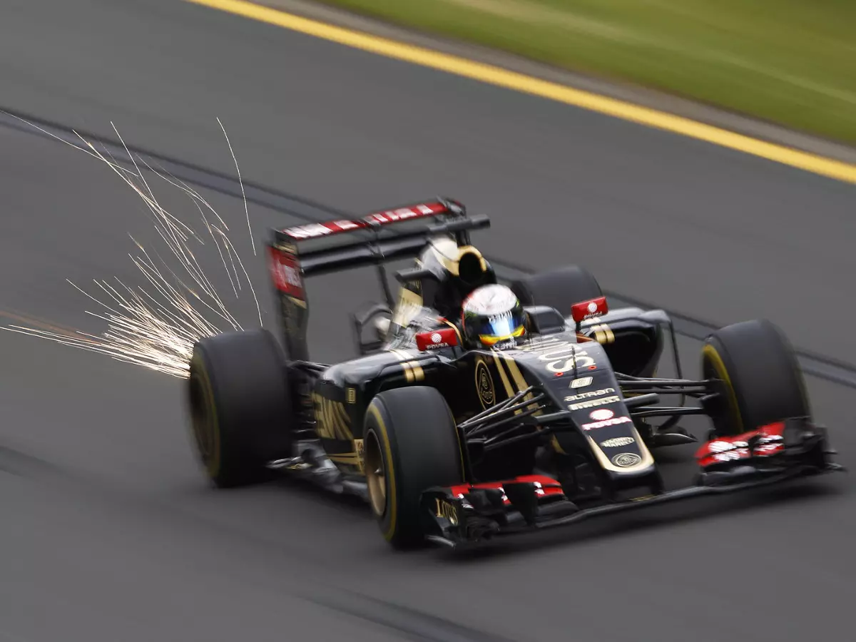 Foto zur News: Lotus: Startet der Punkte-Express in Malaysia?