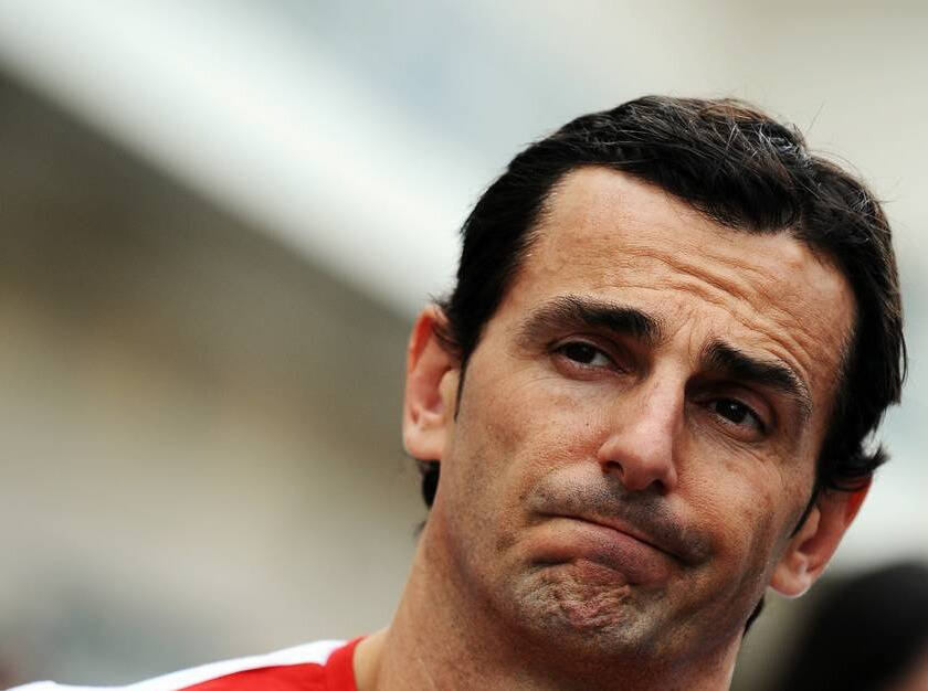 Foto zur News: De la Rosa kritisiert: Formel 1 keine Königsklasse mehr