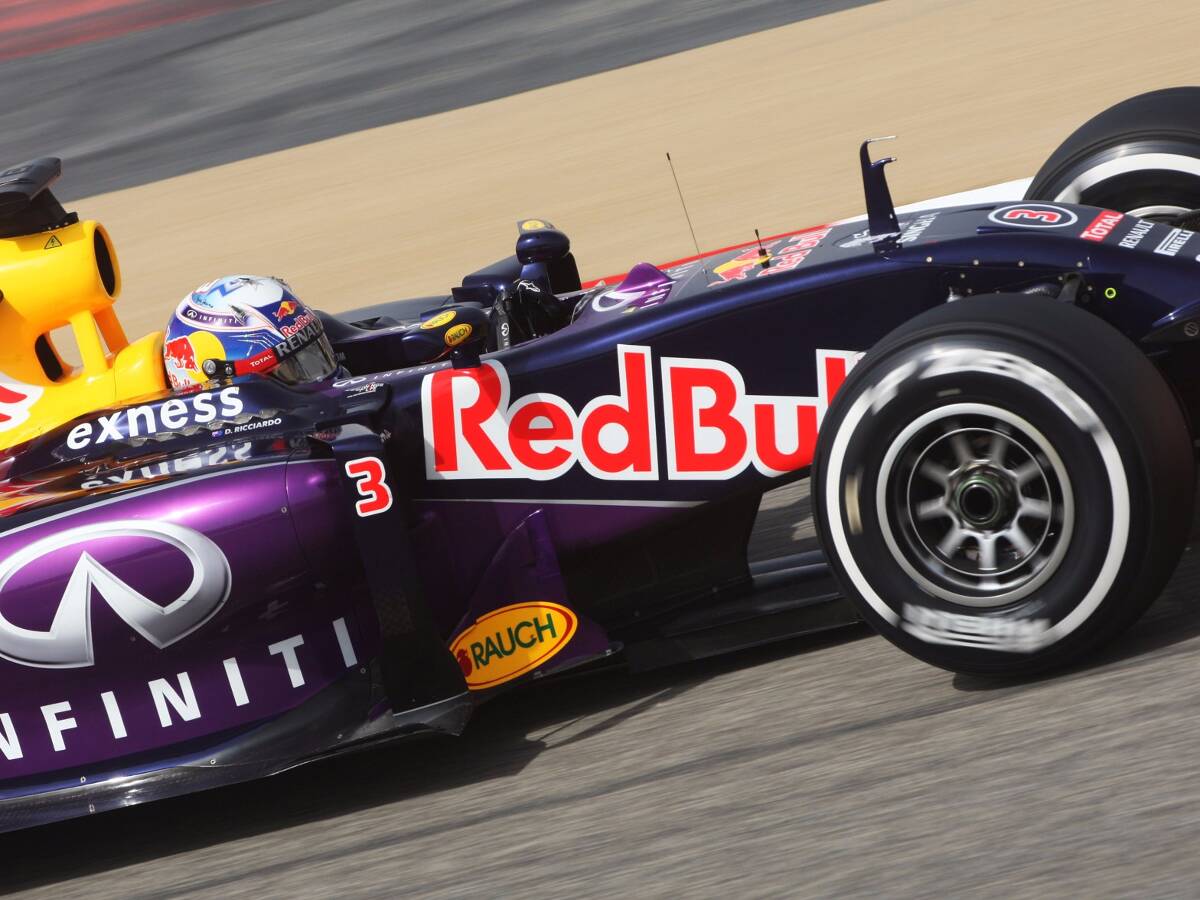 Foto zur News: Montezemolo: Red Bull will an Audi verkaufen oder aussteigen