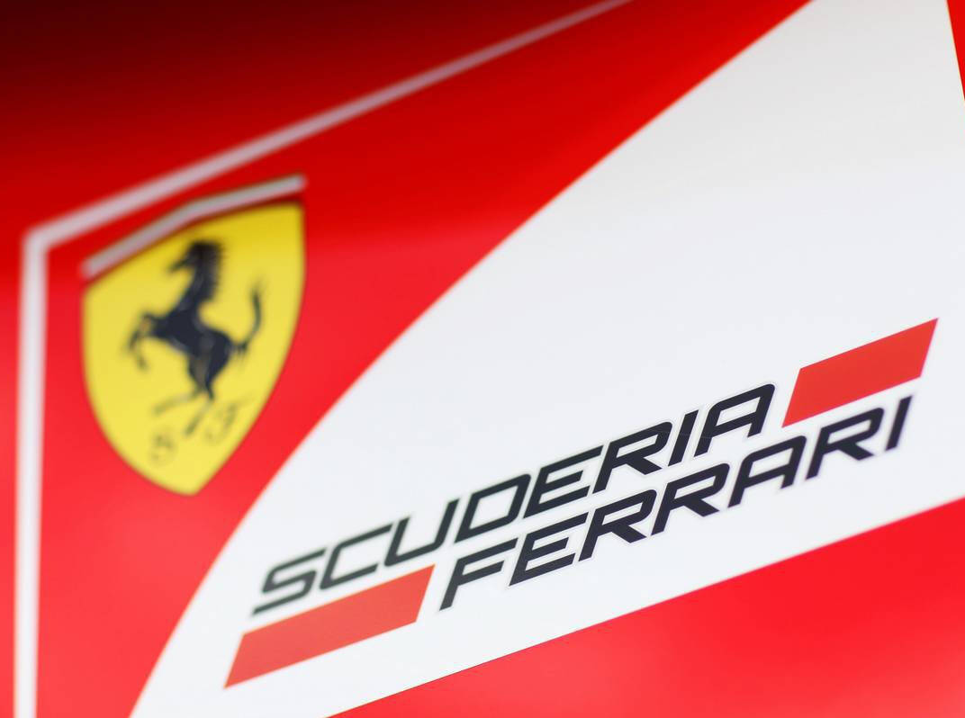 Foto zur News: Ferrari lehnt dankend ab: Kein Interesse an "Mercedes-Spion"
