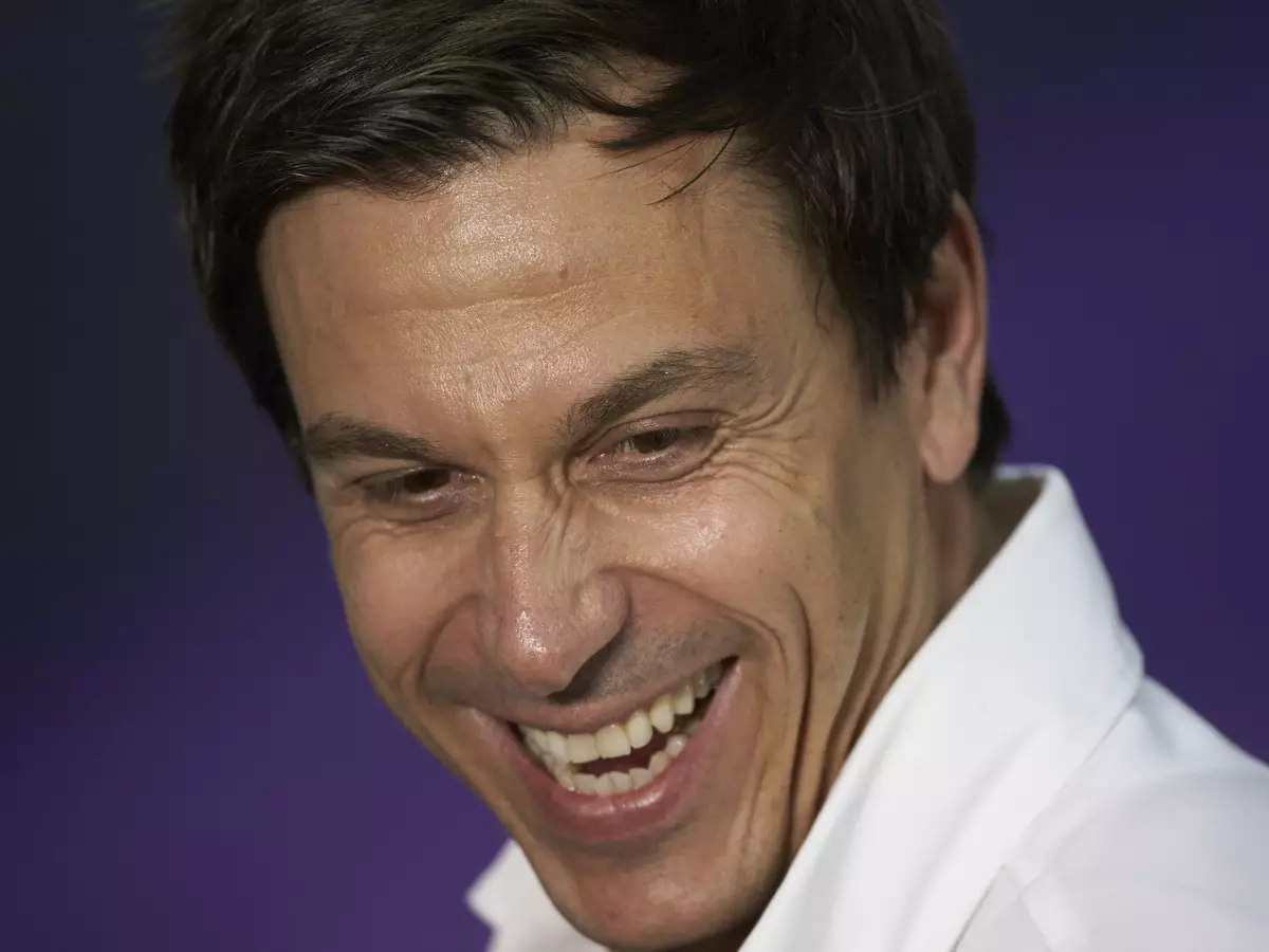 Foto zur News: HWA: Toto Wolff verkauft seine Anteile komplett