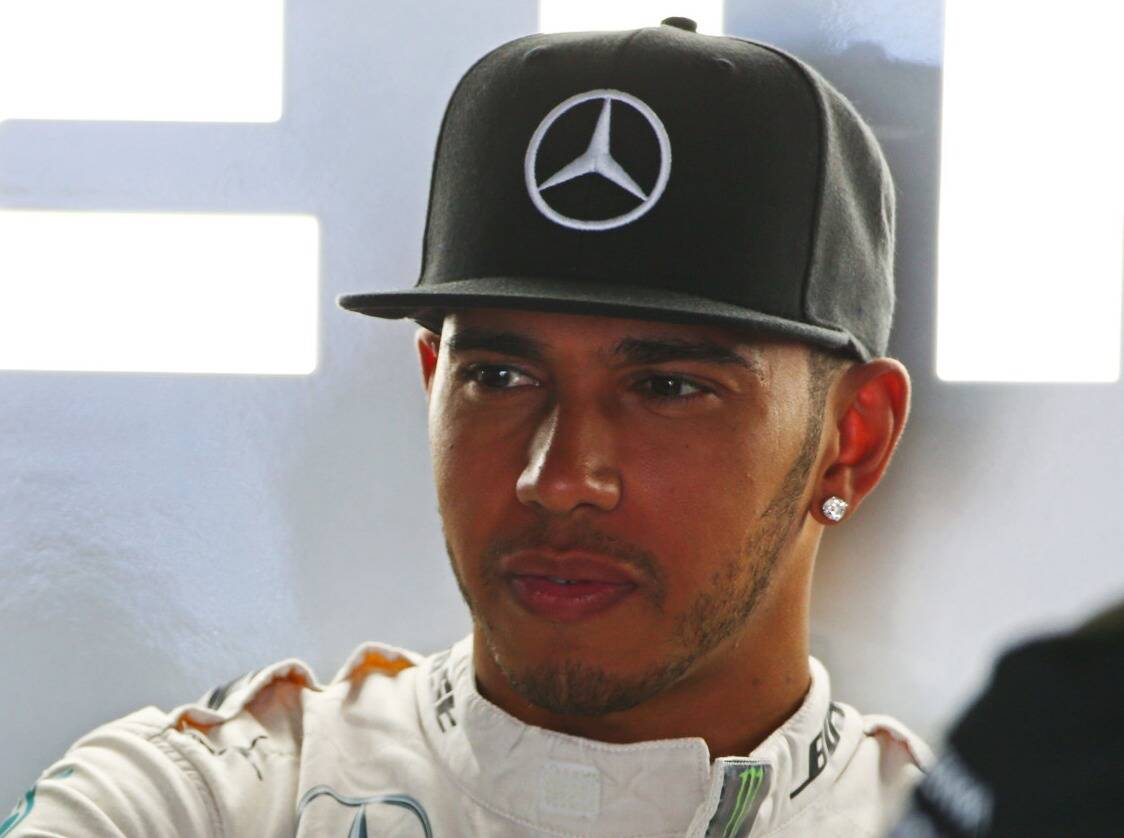 Foto zur News: Wolff: Marktwert rechtfertigt das Gehalt von Lewis Hamilton
