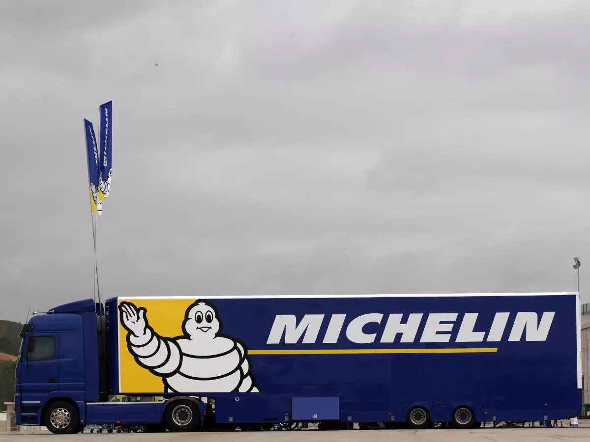 Foto zur News: Michelin: Rückkehr in die Formel 1 nicht um jeden Preis