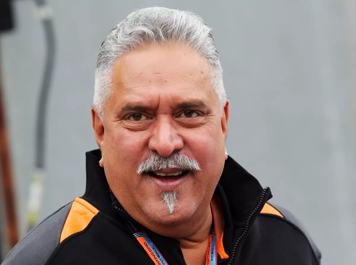 Foto zur News: Vijay Mallya fordert: "FIA und FOM sollten die Regeln machen"