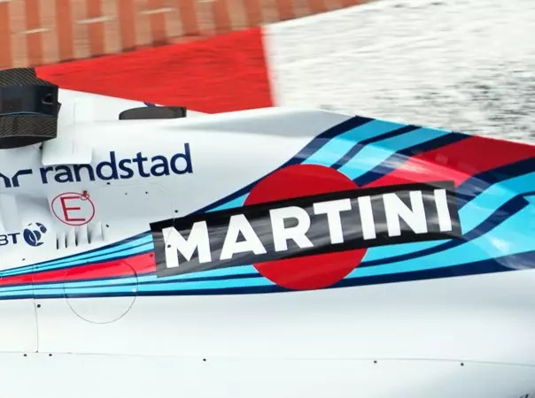 Felipe Massa, Martini Foto zur News: Verbot der Alkoholwerbung? FIA-Präsident Todt winkt ab