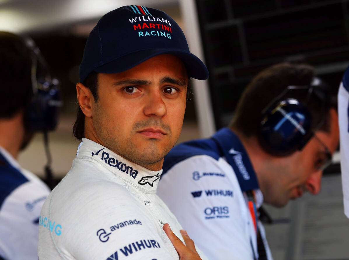 Foto zur News: Felipe Massa fordert: Bessere Show statt schnellere Autos