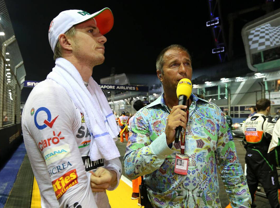 Foto zur News: RTL vor Verlängerung: Formel 1 weiter im Free-TV?
