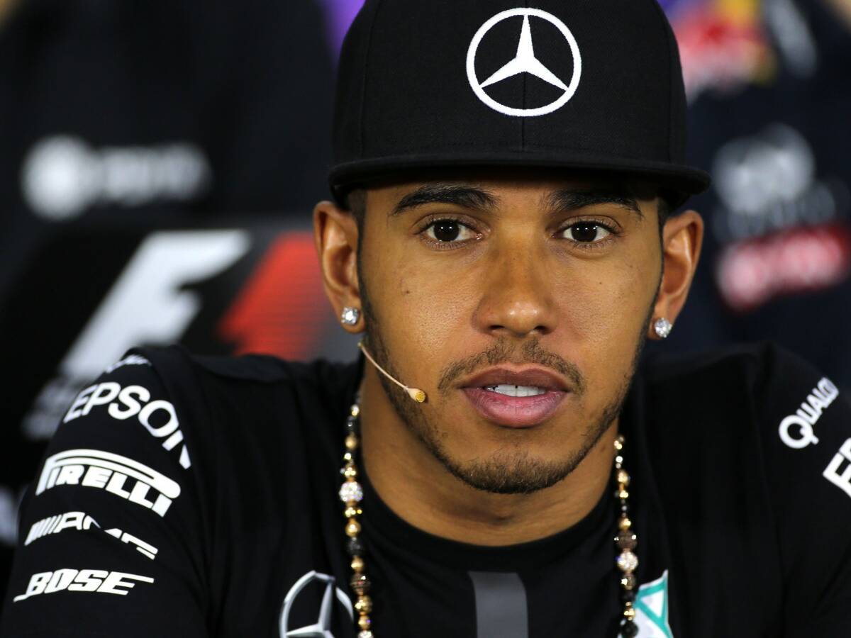 Foto zur News: Lewis Hamilton: Spezialist für den Kanada-Grand-Prix