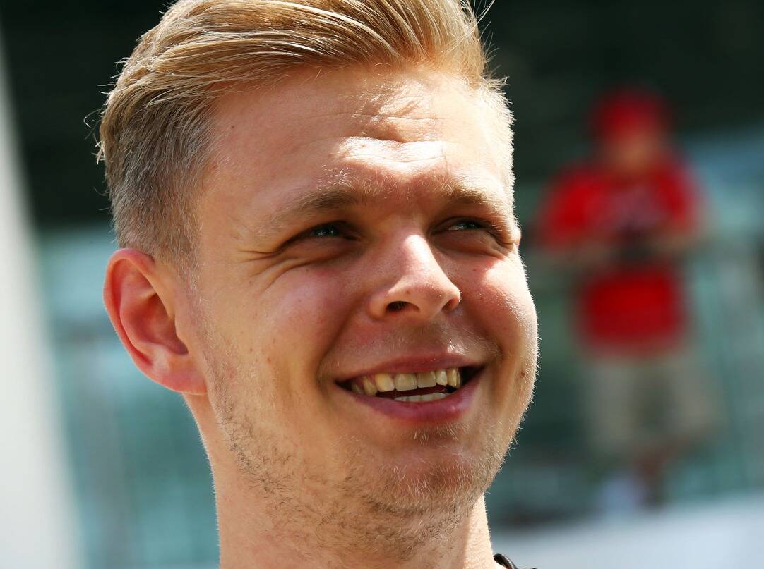 Foto zur News: Magnussen bereit für Wechsel: "Kann jedem Team helfen"
