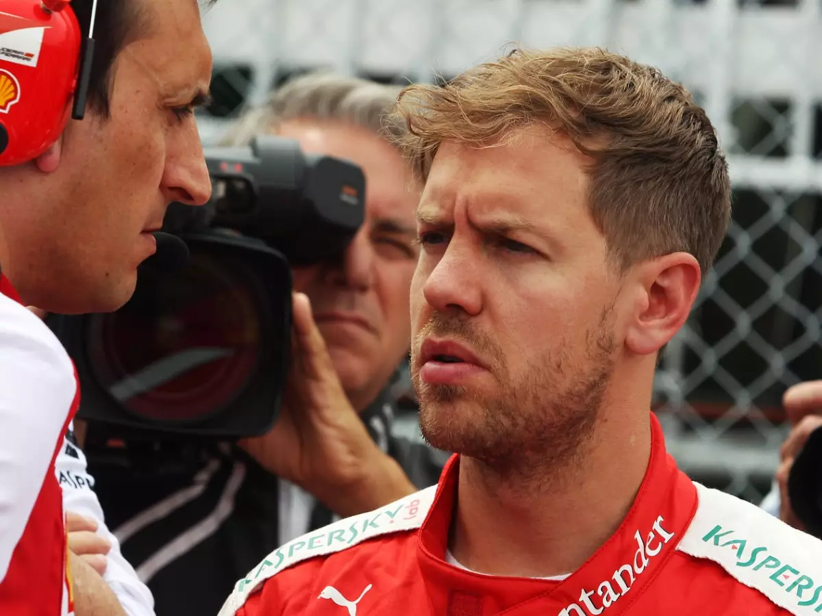 Foto zur News: Zu kompliziert, zu teuer: Vettel sorgt sich um die Formel 1