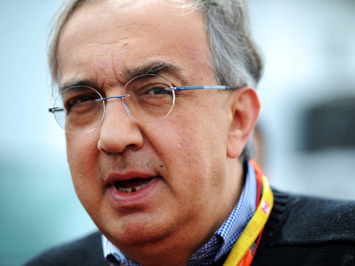 Foto zur News: Ferrari-Präsident verspricht Monza: "Schreiten ein, wenn nötig"