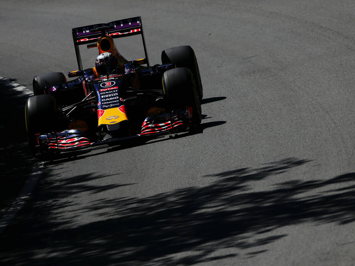 Foto zur News: Au revoir, Renault: Red Bull bald mit Ferrari-Motoren?