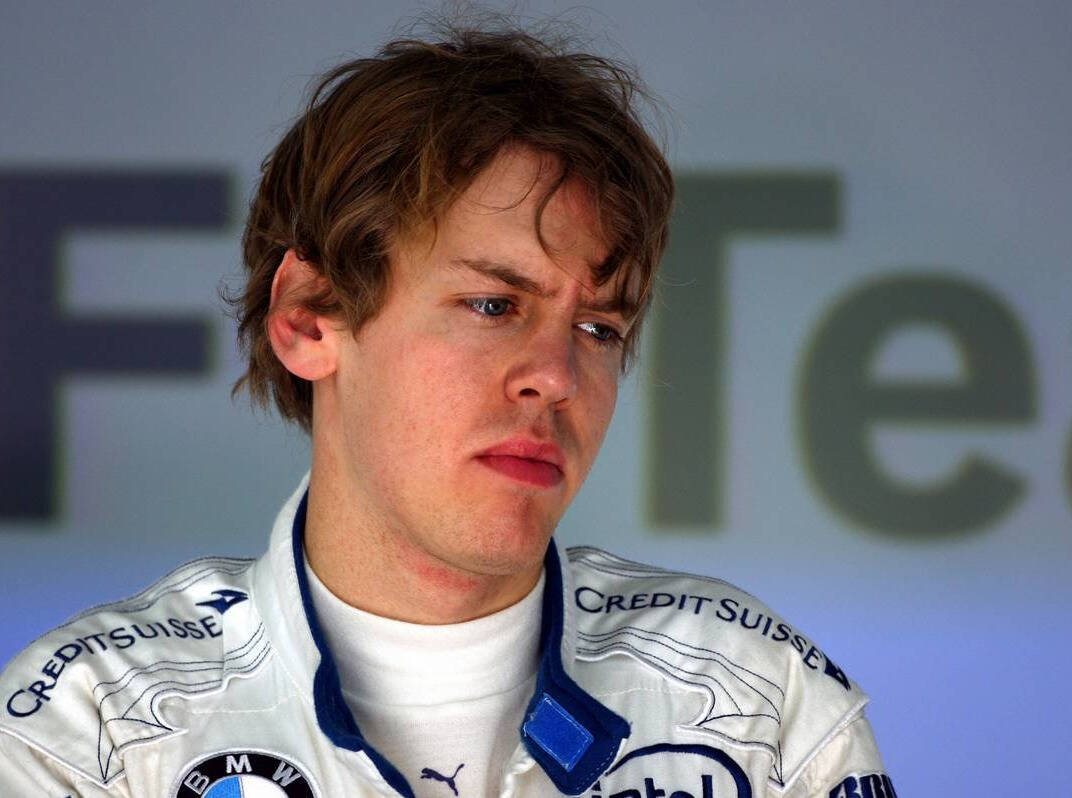 Foto zur News: Kein Nachwuchs in Sicht: Wo ist der nächste Sebastian Vettel?