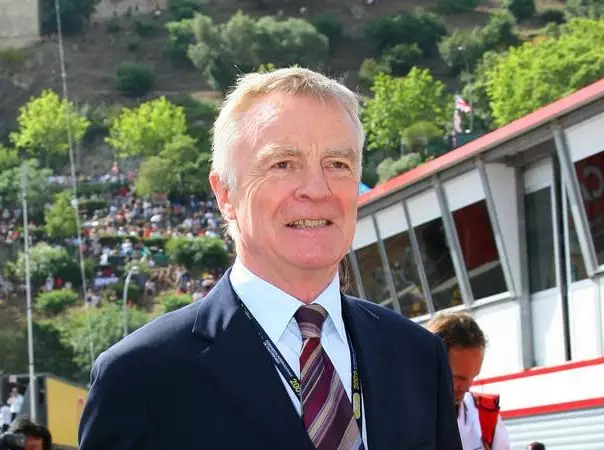 Foto zur News: Max Mosley: Zwischen Freikarten, Bankrott und Sennas Tod