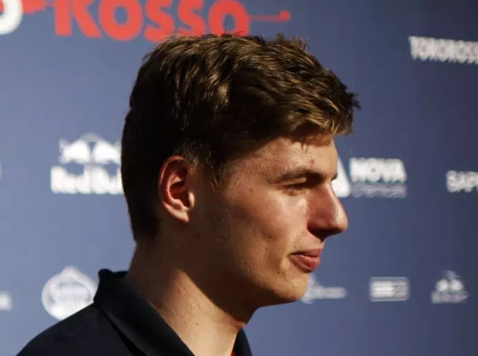 Foto zur News: Max Verstappen: Rundumschlag gegen GPDA und Fanumfrage