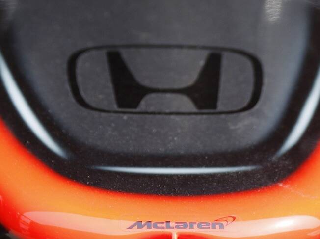 Foto zur News: McLaren-Rennleiter: Zweites Team käme für Honda zu früh