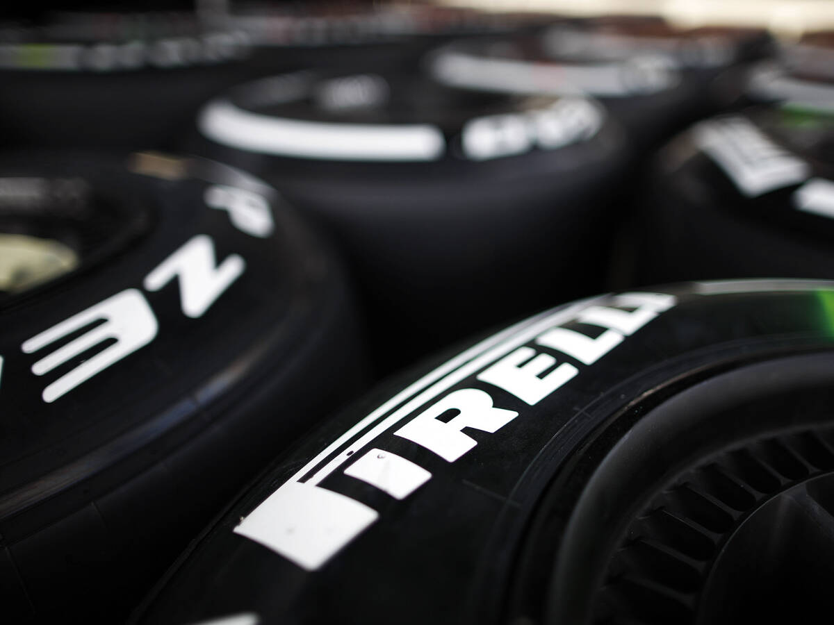 Foto zur News: Pirelli in Ungarn: Mit Medium und Soft auf Nummer sicher