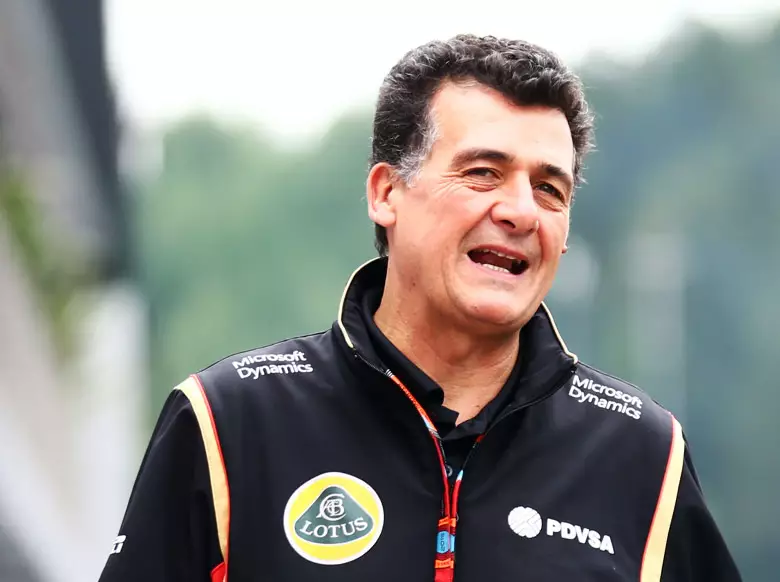 Foto zur News: Lotus: Teams müssen Ecclestone helfen, Formel 1 zu promoten