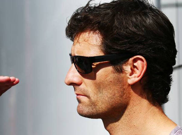 Foto zur News: Webber: Kwjats Rauswurf bei Red Bull war vorherzusehen