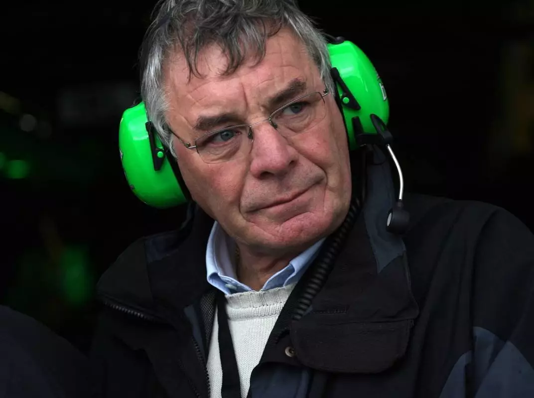 Foto zur News: Frag Gary Anderson: Sind Formel-1-Angestellte privilegiert?