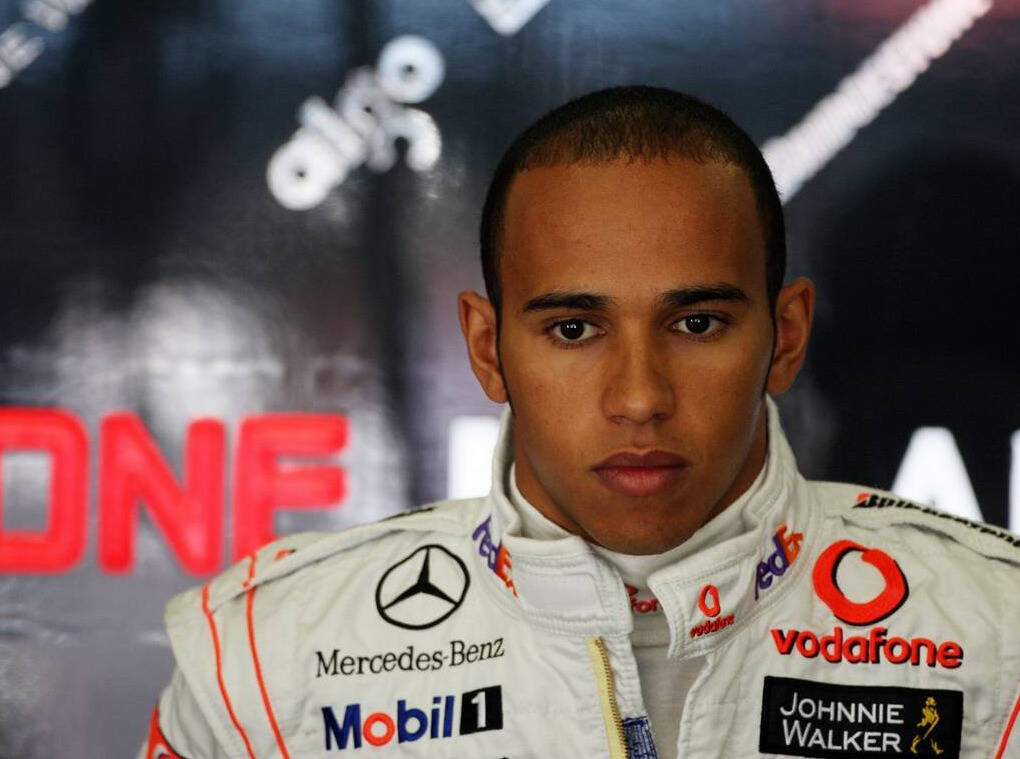 Foto zur News: Hamilton: Warum der Wechsel zu Mercedes so aufgegangen ist