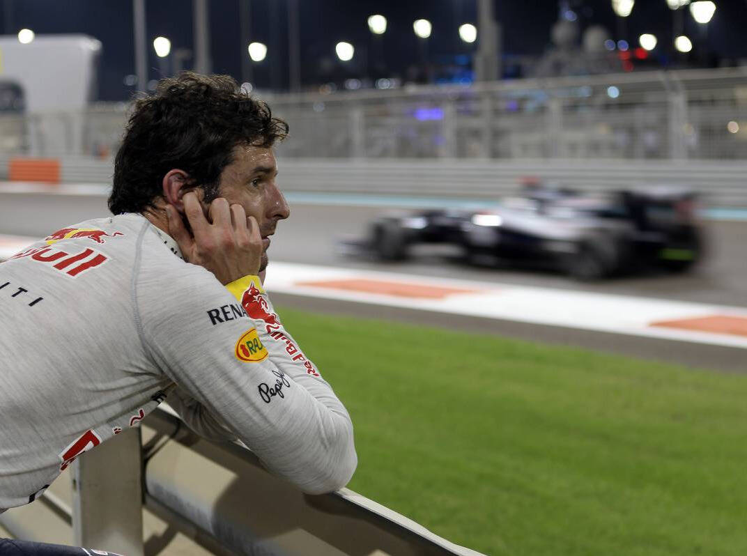 Foto zur News: Fünf vor zwölf: Mark Webber warnt vor Red-Bull-Untergang