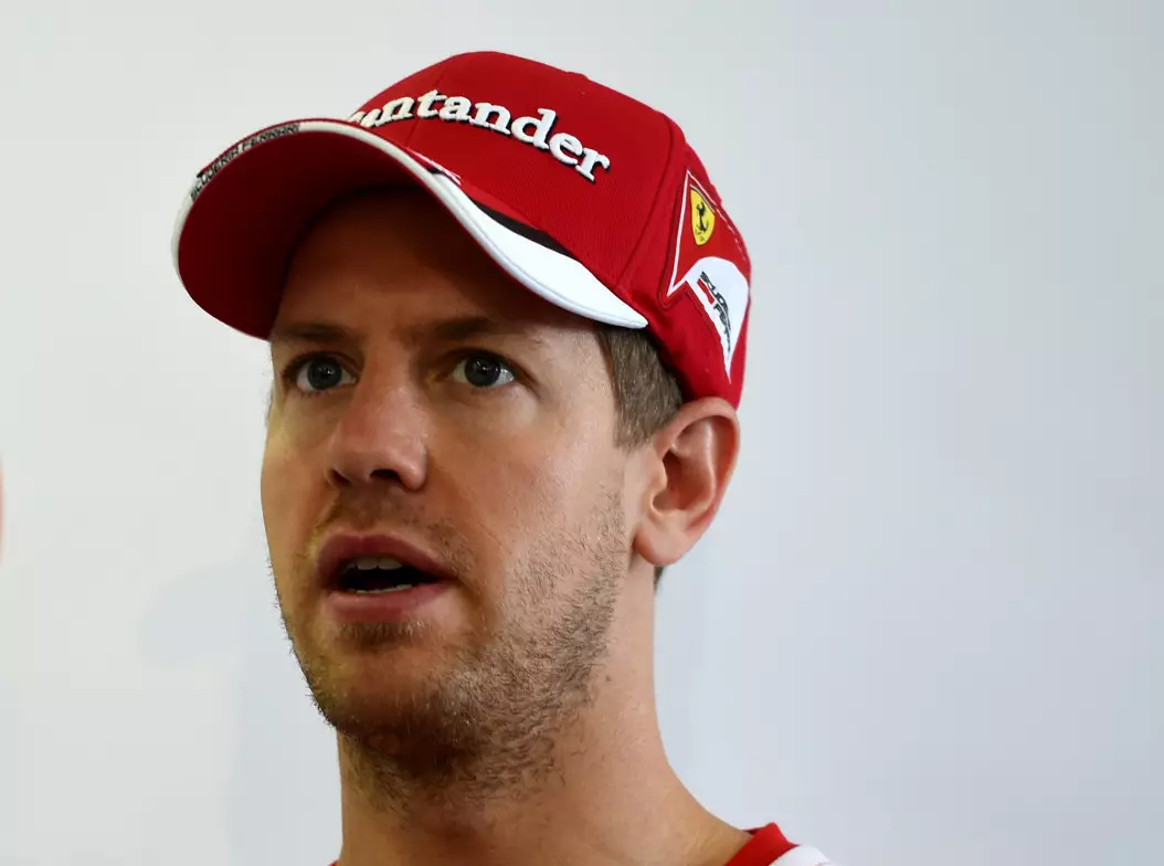 Foto zur News: Verwirrung um Ferrari-Strafe: Neuer Motor ohne Token