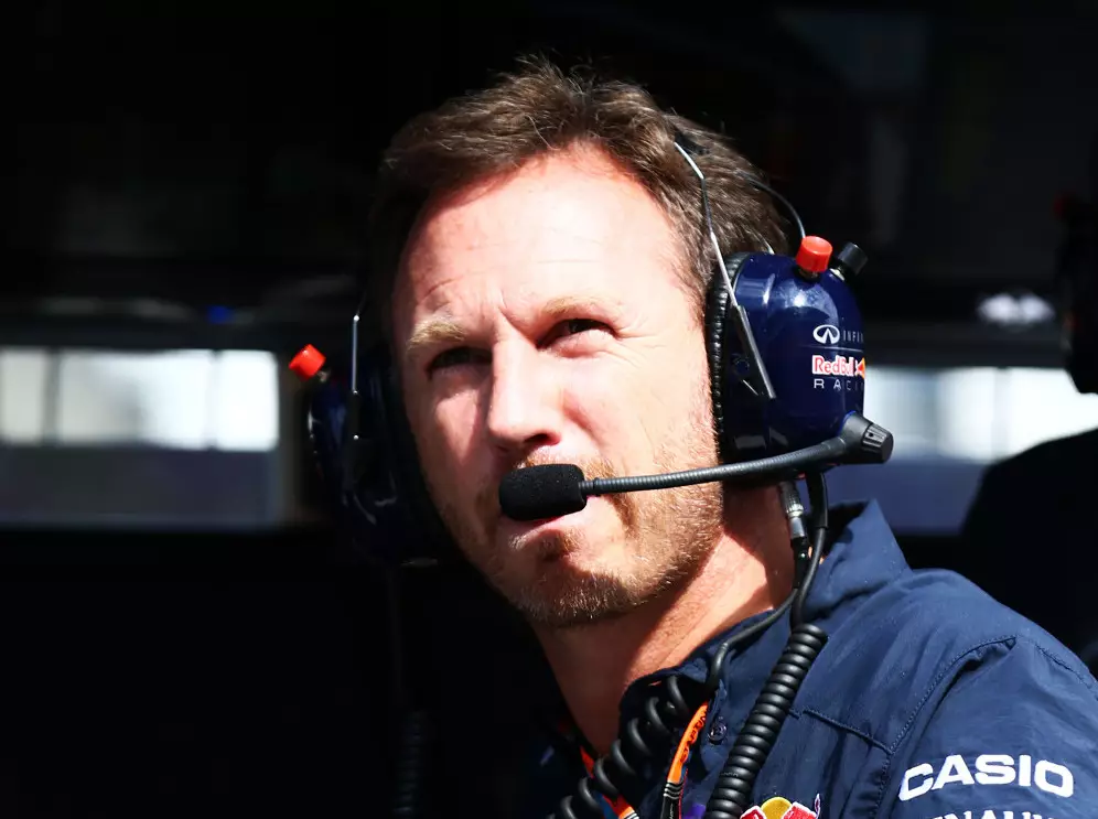 Foto zur News: Vor 200. Grand Prix: Video-Interview mit Christian Horner