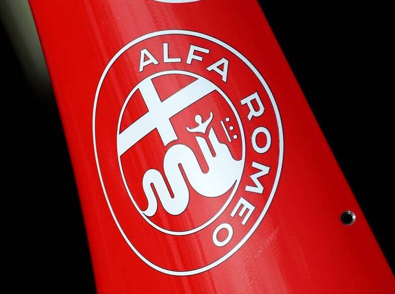 Foto zur News: Alfa Romeo: Red Bull erwog Ferrari-Mogelpackung
