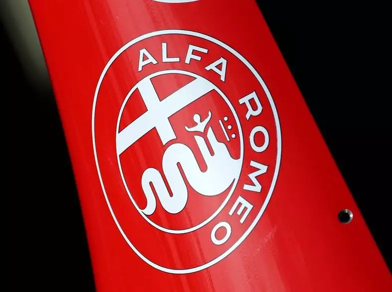 Alfa Romeo, Logo Foto zur News: Marchionne plant Coup: Comeback von Alfa Romeo!