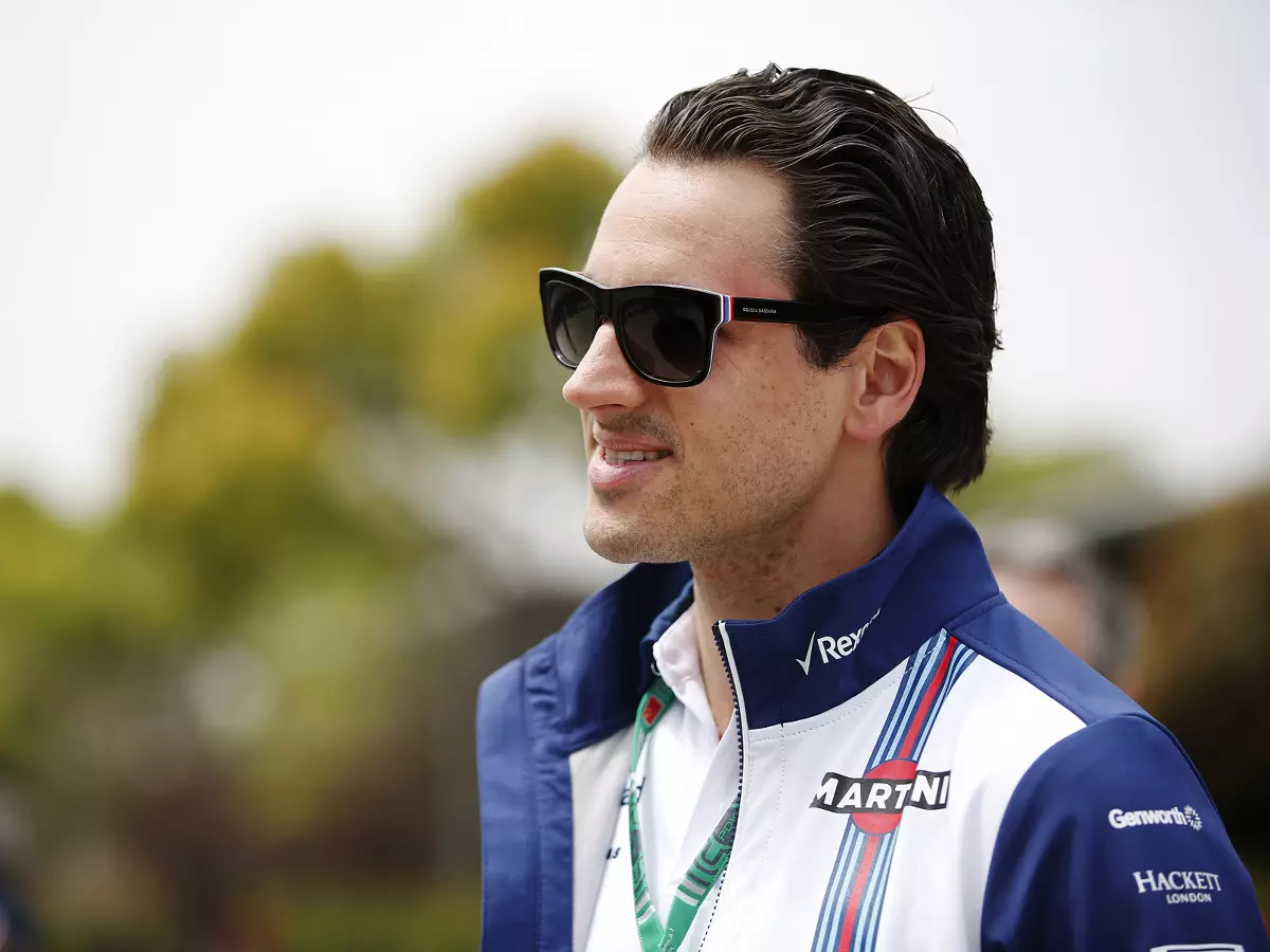 Foto zur News: Kurios: Adrian Sutil ist jetzt wieder ein Formel-1-Rekordhalter