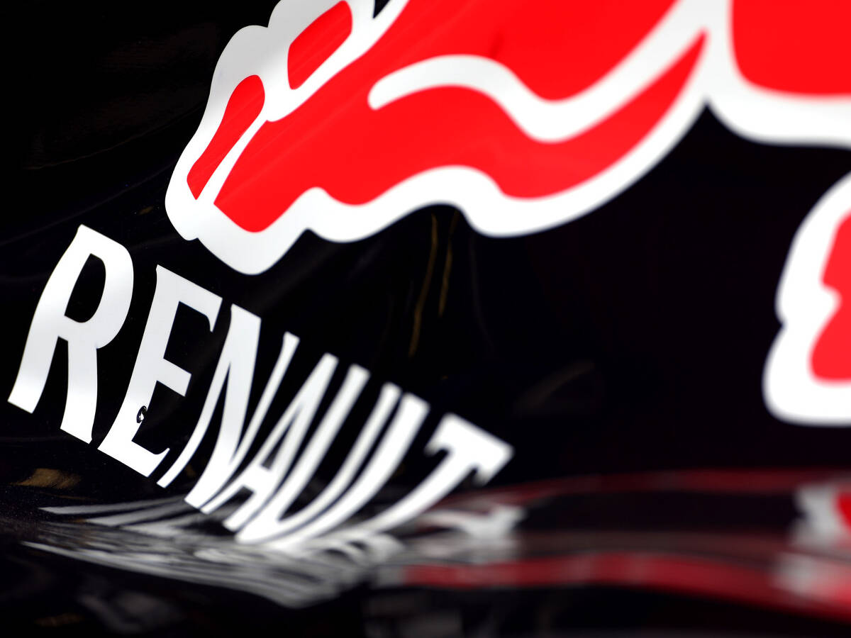 Foto zur News: Red Bull und Renault: Attacke ohne große Wirkung