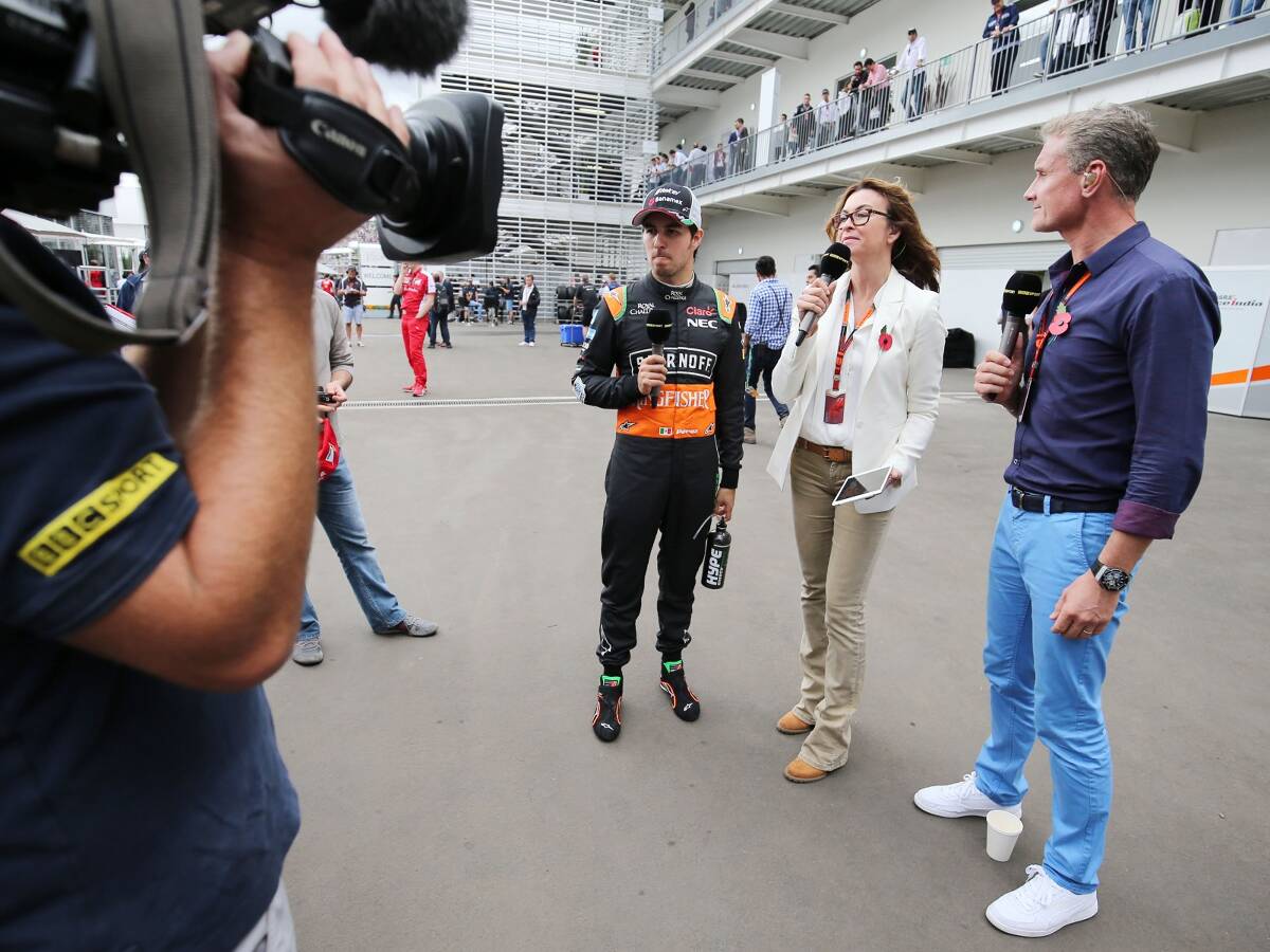 Foto zur News: Sparmaßnahmen: BBC beschließt sofortigen Formel-1-Ausstieg