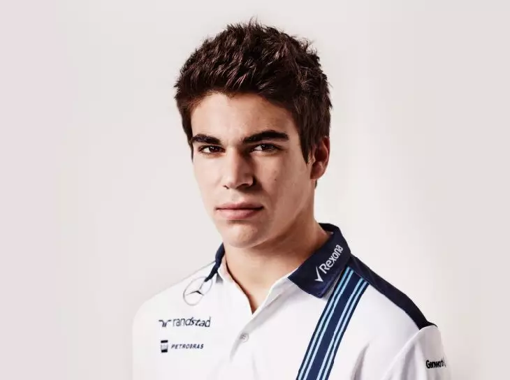 Foto zur News: Auf den Spuren von Bottas: Lance Stroll bald Williams-Pilot?