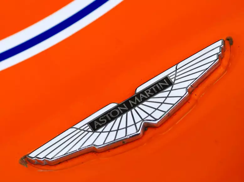 Foto zur News: Force India: Aston Martin erbittet sich Bedenkzeit