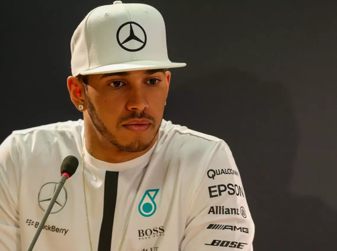 Foto zur News: Formel-1-Regeln: Hamilton will Mitspracherecht für Piloten