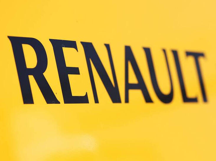 Foto zur News: Finanziell "Schwergewicht": Renault schreibt 2016 dennoch ab