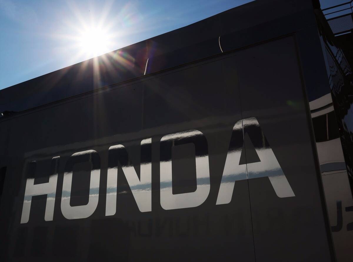 Foto zur News: Honda statt Mercedes: Hill rät Williams zum Wechsel