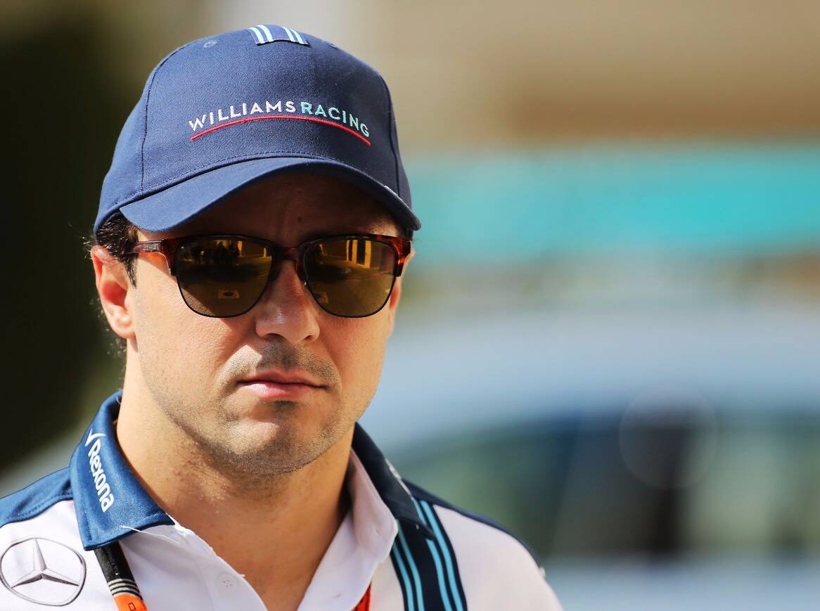 Foto zur News: Felipe Massa plaudert Fußball-Transfer aus