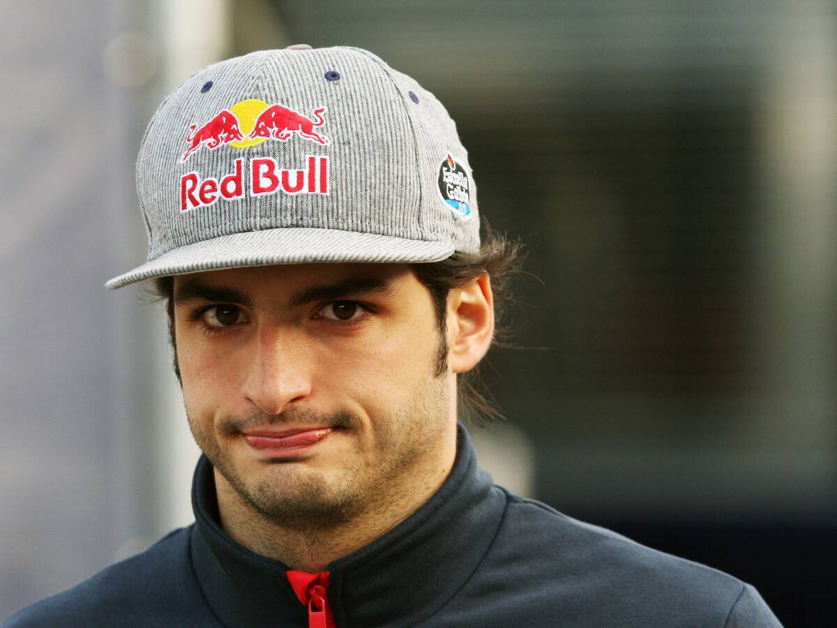 Foto zur News: Toro Rosso: "Viele Kompromisse" wegen spätem Ferrari-Deal