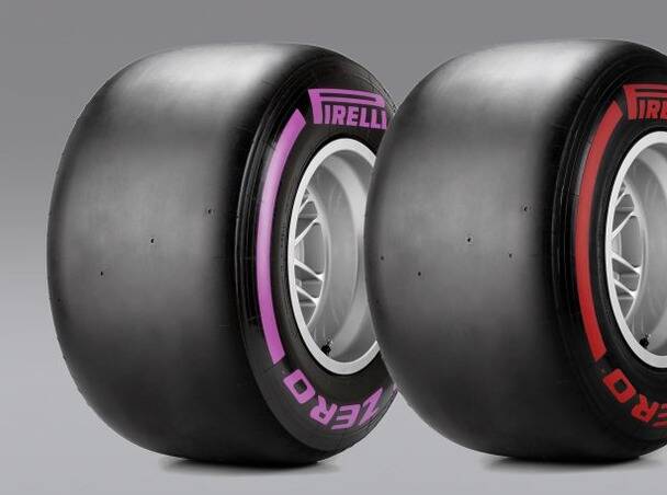 Foto zur News: Pirelli korrigiert sich: Ultrasoft-Reifen debütiert in Monaco
