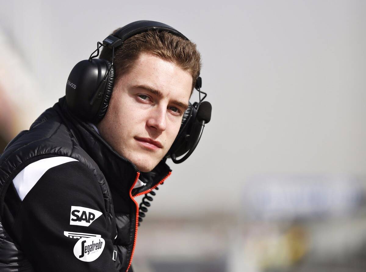 Foto zur News: McLaren: Zuverlässigkeit gut, aber wo bleibt die Performance?