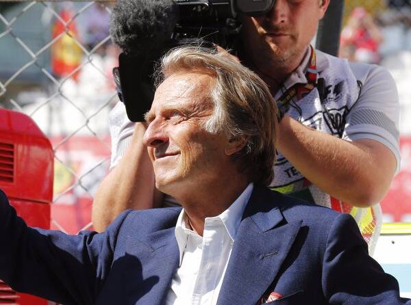 Foto zur News: Ex-Ferrari-Präsident: "Formel 1 braucht eine neue Mentalität"