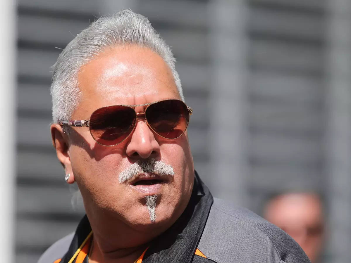 Foto zur News: Mallya: Indische Justiz will Auslieferung aus Großbritannien