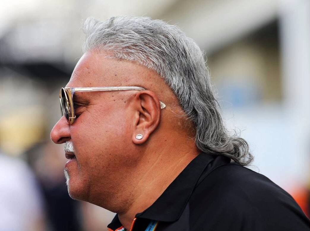 Foto zur News: Kein Casting: Indien sucht den Formel-1-Teamchef