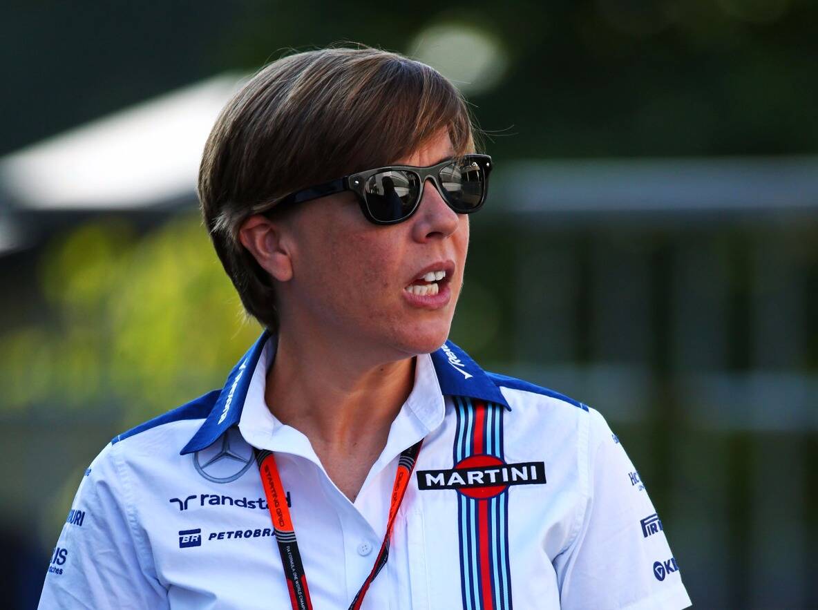 Foto zur News: Williams bedauert erneute Formel-1-Absage von Audi
