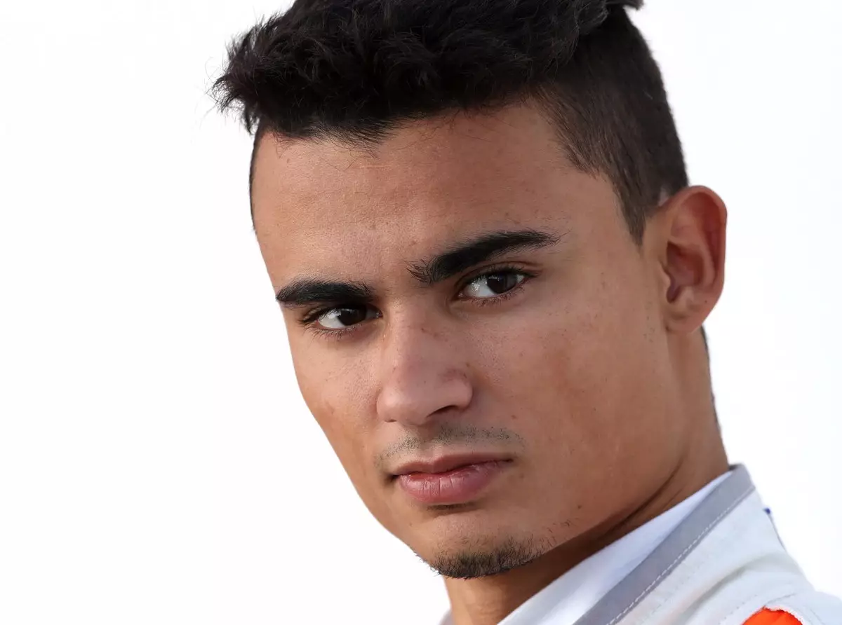 Foto zur News: Pascal Wehrlein: Wie der Senkrechtstarter die Formel 1 erobert